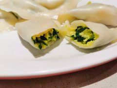 -喜家德虾仁水饺(华强天虹店)