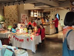 -时光花园(白鹭洲店)