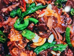 -老山东·山东菜(鲁菜名店)