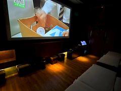 -臻享养生·SPA·影院式足道(汇臻店)