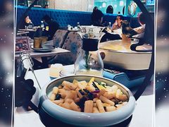 -荷庭·精致湘菜(华强北九方店)