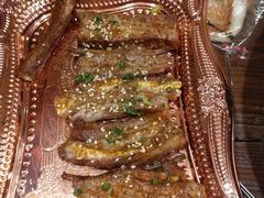 -霄汉羊排(万松园一店)