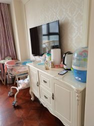 -菁幼月子会所(儿童医院店)