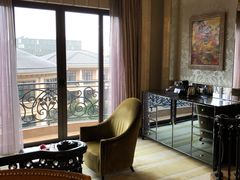 -上海浦东星河湾酒店