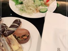 -上海漕河泾万丽酒店