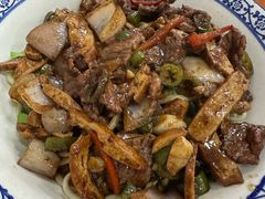 -姚记面馆(瑶琳路店)
