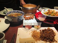 -北平食府(马鞍山路店)