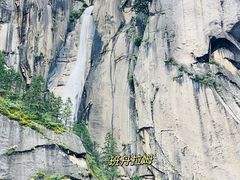 -卡定沟景区