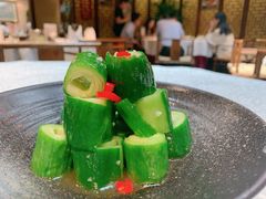 -汉唐宴长安食府