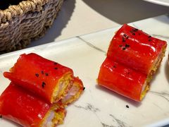 -南拳十三姨·潮汕砂锅粥·粤菜(西单大悦城店)