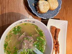 -鑫震源·苏式大虾生煎(山塘街店)