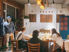 -77号渔船·蒸海鲜青岛菜(积米崖店)