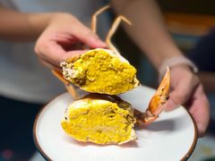 -三妹小龙虾·黄油蟹(华侨城总店)