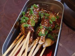 -新繁老號豌豆汤饭店·江湖菜(宝光寺店)