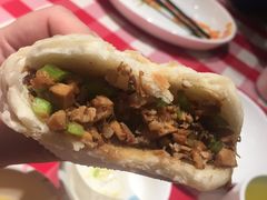 -西贝(上海我格广场店)