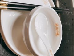 -旺达小吃•三十年福州菜(正大广场店)