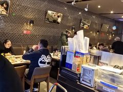 -火炉火自助餐(喜隆多店)