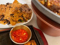 -大鱼徽州·寻味徽菜(万象汇店)