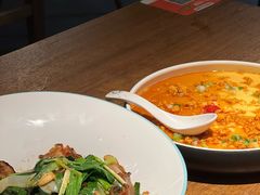 -乔街深夜食堂·台州菜·高压锅生蚝(杭州总店)
