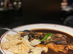 -旺顺阁·北京菜·烤鸭(大望路店)