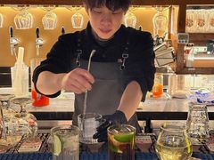 -COMMUNE幻师(花园道店)