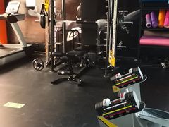 -体育科代表搏击散打体能训练馆(陶然亭店)