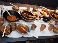 -巴厘龙虾·榜首油焖大虾(洞庭·艺术洋房店)