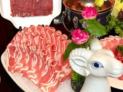 -日坛涮肉四合院·园林餐厅(日坛公园店)