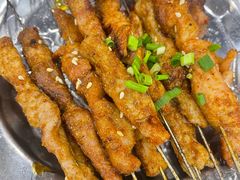 -江城燕子大排档(江汉路步行街店)