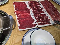 -夜牛潮汕鲜牛肉火锅店(翻身店)