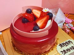 -黑池口感烘焙·生日蛋糕(坂田店)