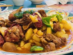 -巴依老爷新疆美食(昌平店)