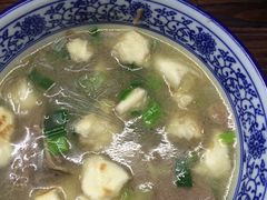 -毅祥斋老孙家泡馍(北院门鼓楼店)