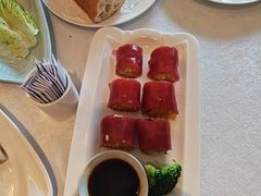 -香宫中餐厅 · 桂林香格里拉