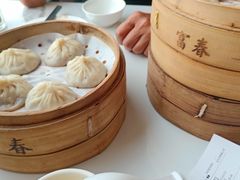 -富春(瘦西湖店)