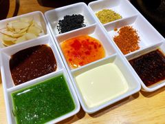 -蒙料·手把肉(望京店)