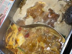 -荷香婆婆鱼锅(七一路店)