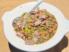 -波螺油子青岛本帮菜(银座店)
