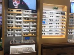 -宝岛眼镜(建外soho店)