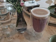 -无锡苏宁JW万豪酒店·悦府65中餐厅