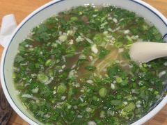 -西部马华清真兰州牛肉面·烧烤夜市(三里河店)