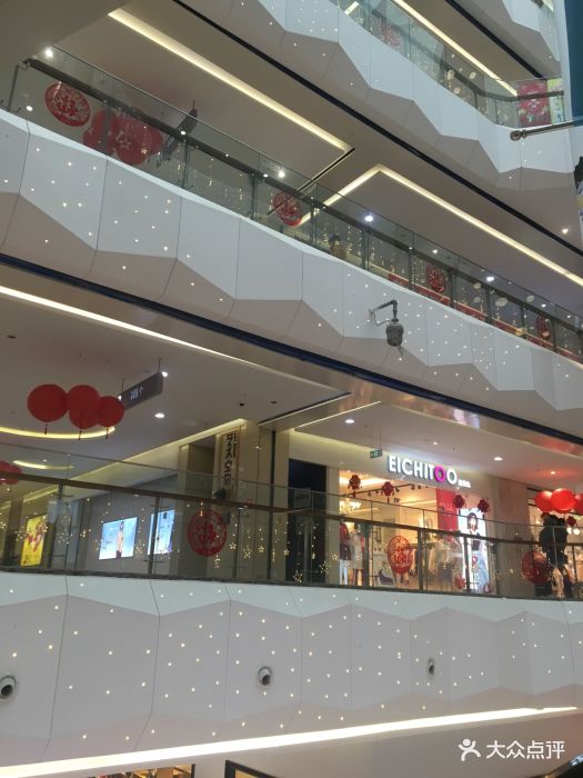 苏宁广场图片