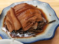 -邱金小炒·30 年盐帮江湖菜(自贡店)