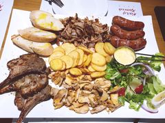 -HELLO MUSAE 拾光缪斯餐厅·纯正希腊风味(苏州中心店)
