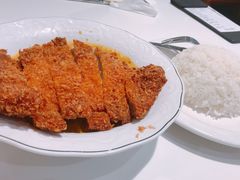 -翠华餐厅(宝安壹方城店)