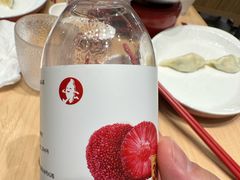 -喜家德虾仁水饺(浦东山姆店)