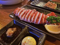 碳烤鱿鱼-天手古舞居酒屋(889广场店)