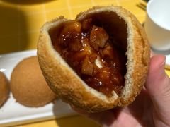 -蔡澜点心·粤菜(花城汇南区店)