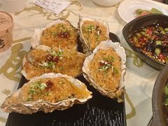 -串盟烧烤大排档·长沙美食地标(星沙店)