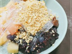 -老式乌米冰(阜阳园店)